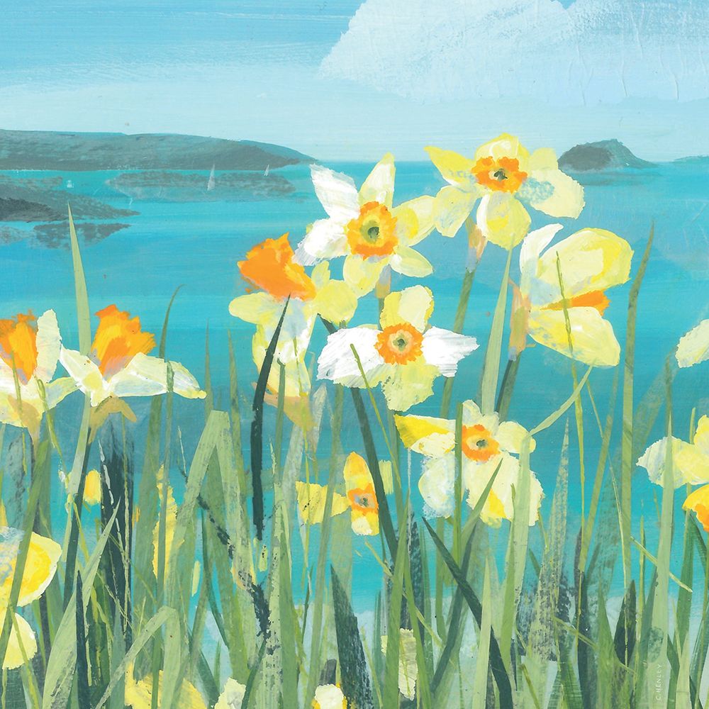 Coastal Spring