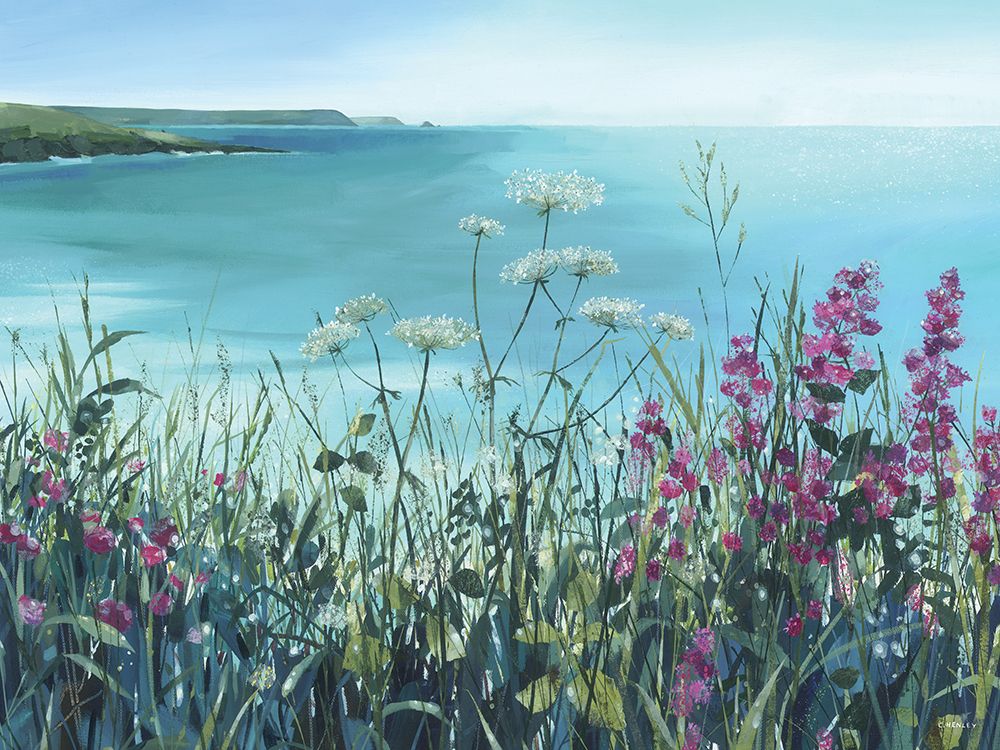 Coastal Walk, June