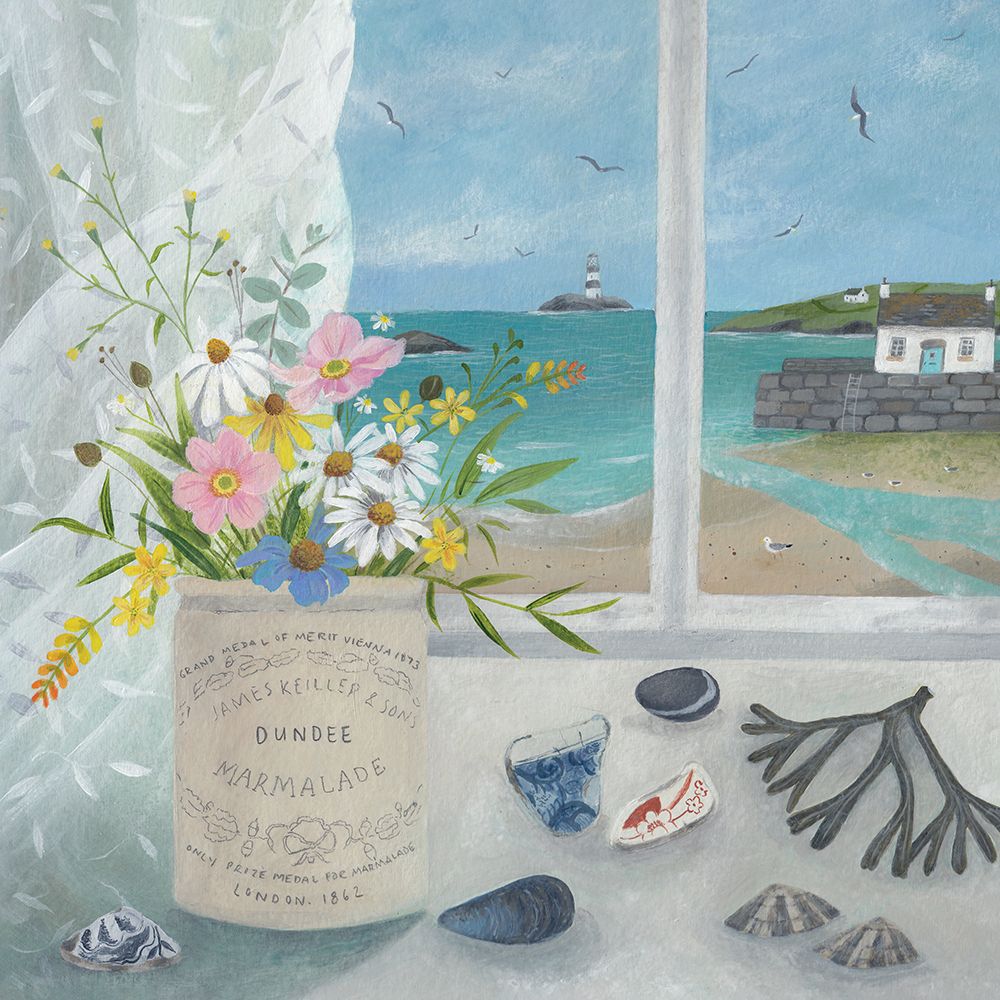 Beach Treasures