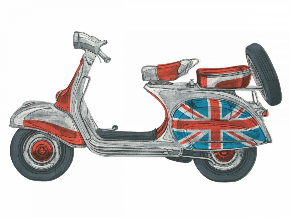 Vespa