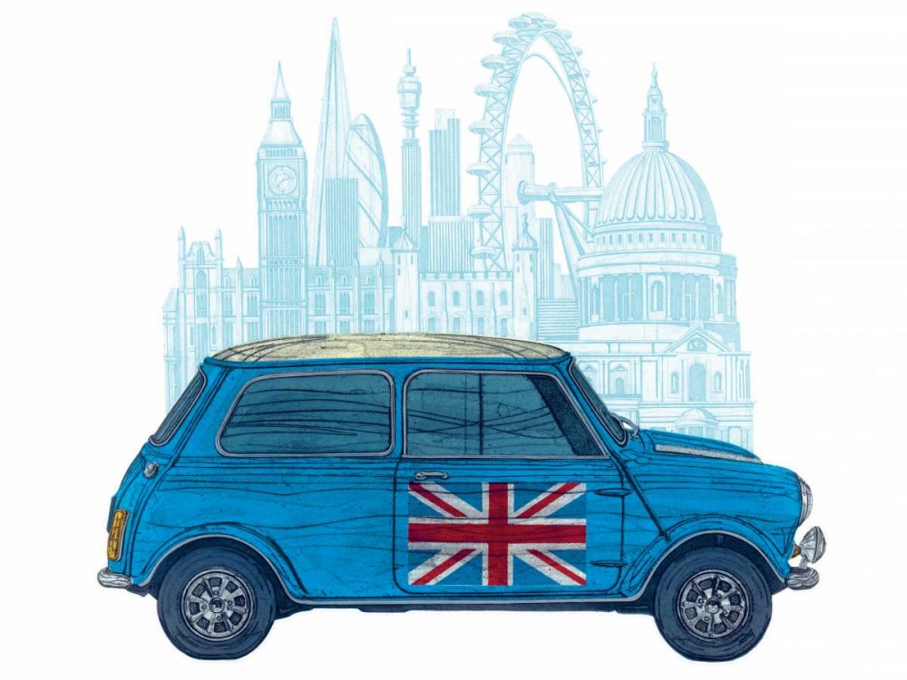 Mini London