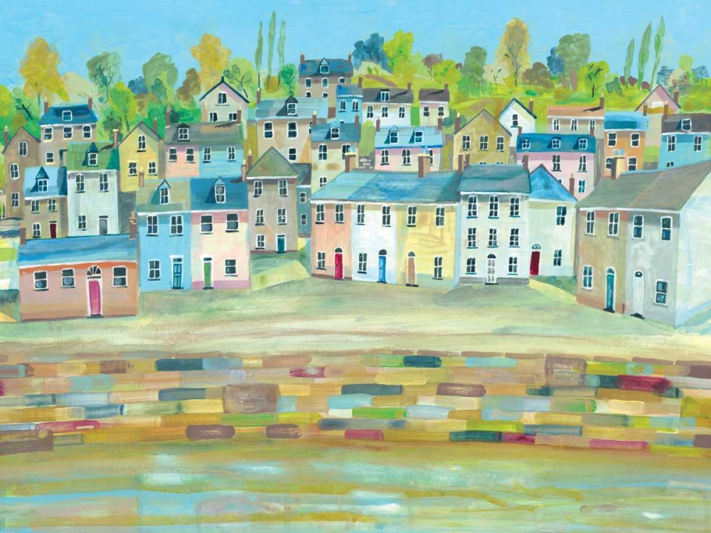 Harbour Colours 2