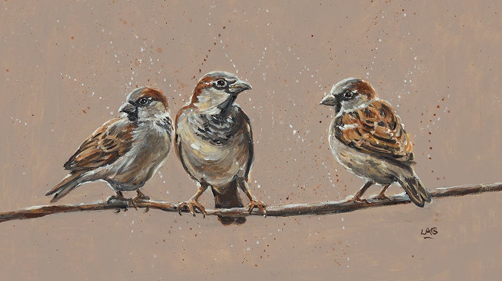 Bird Talk