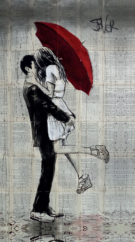Forever Romantics Again