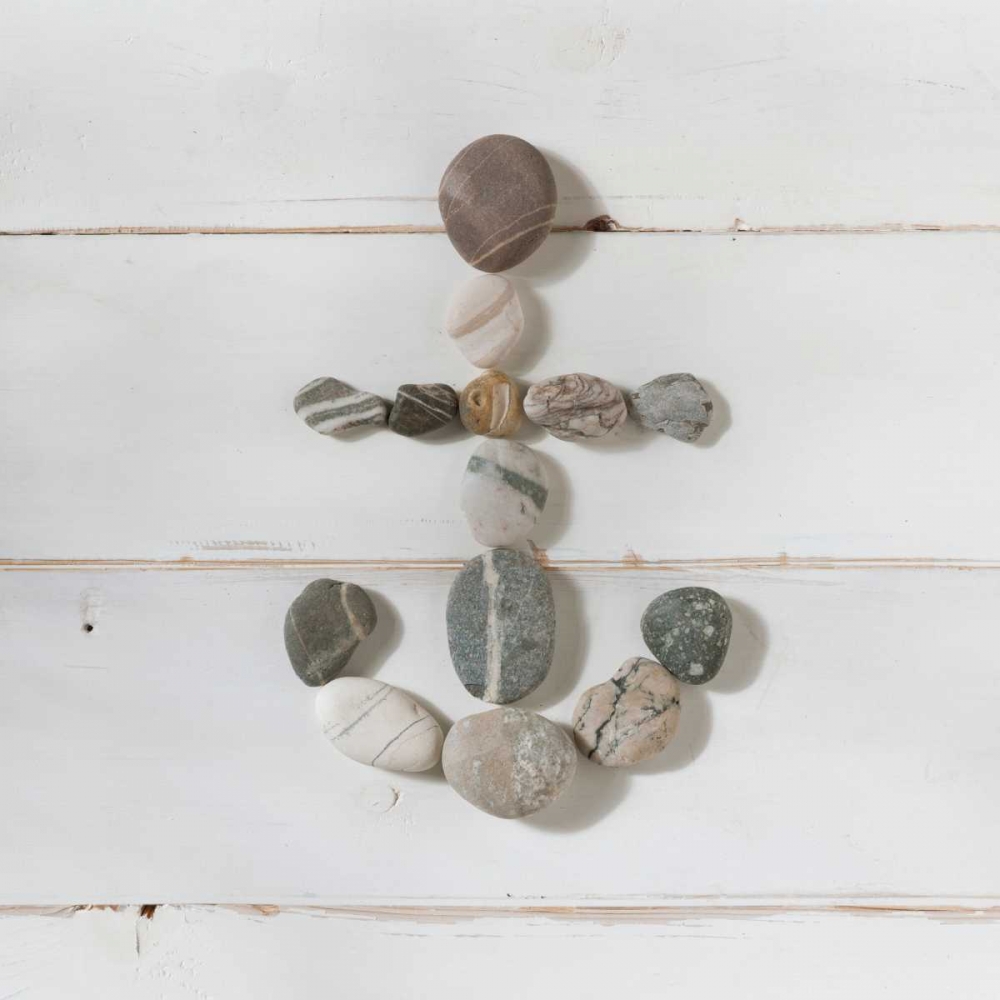 Stone Anchor