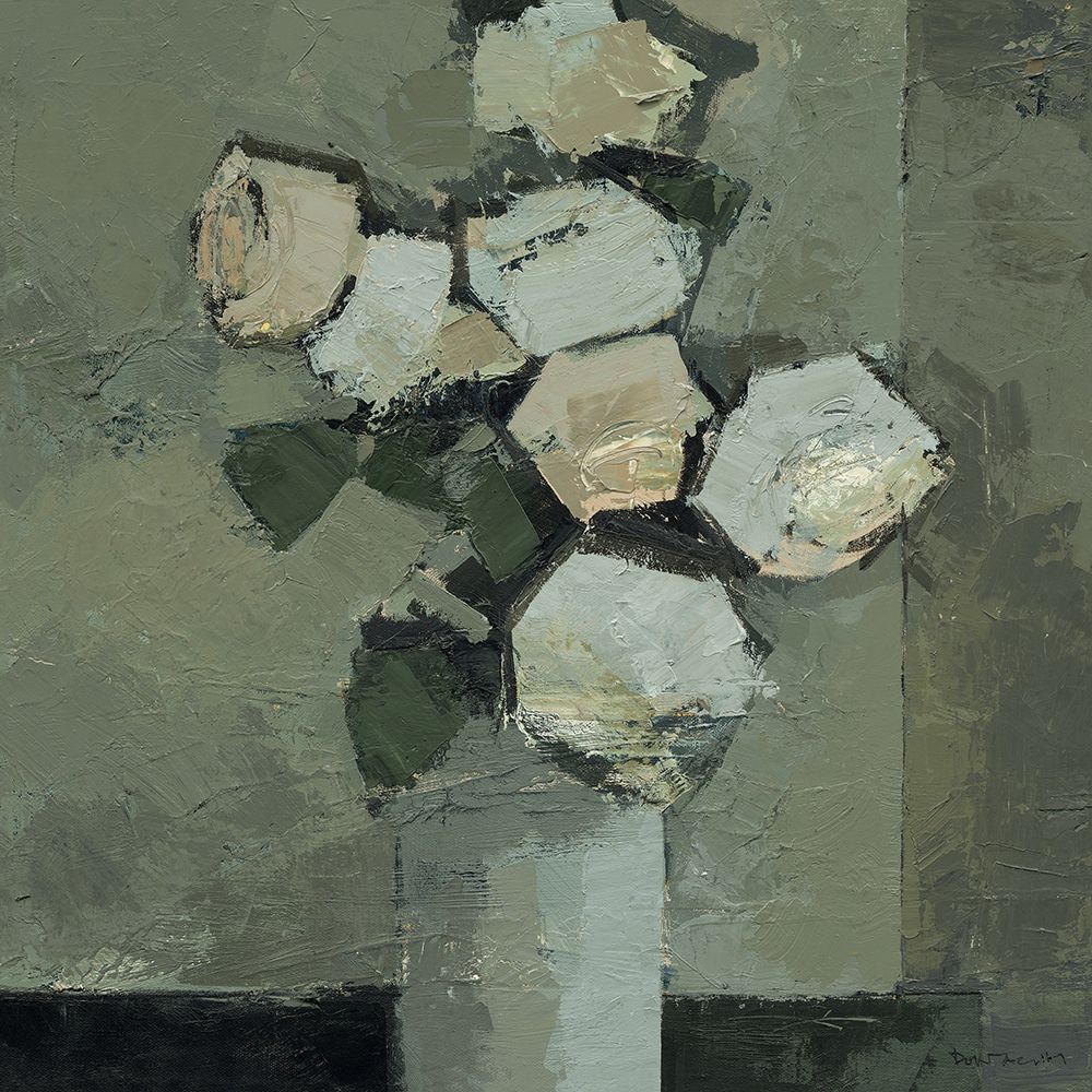 White Roses II