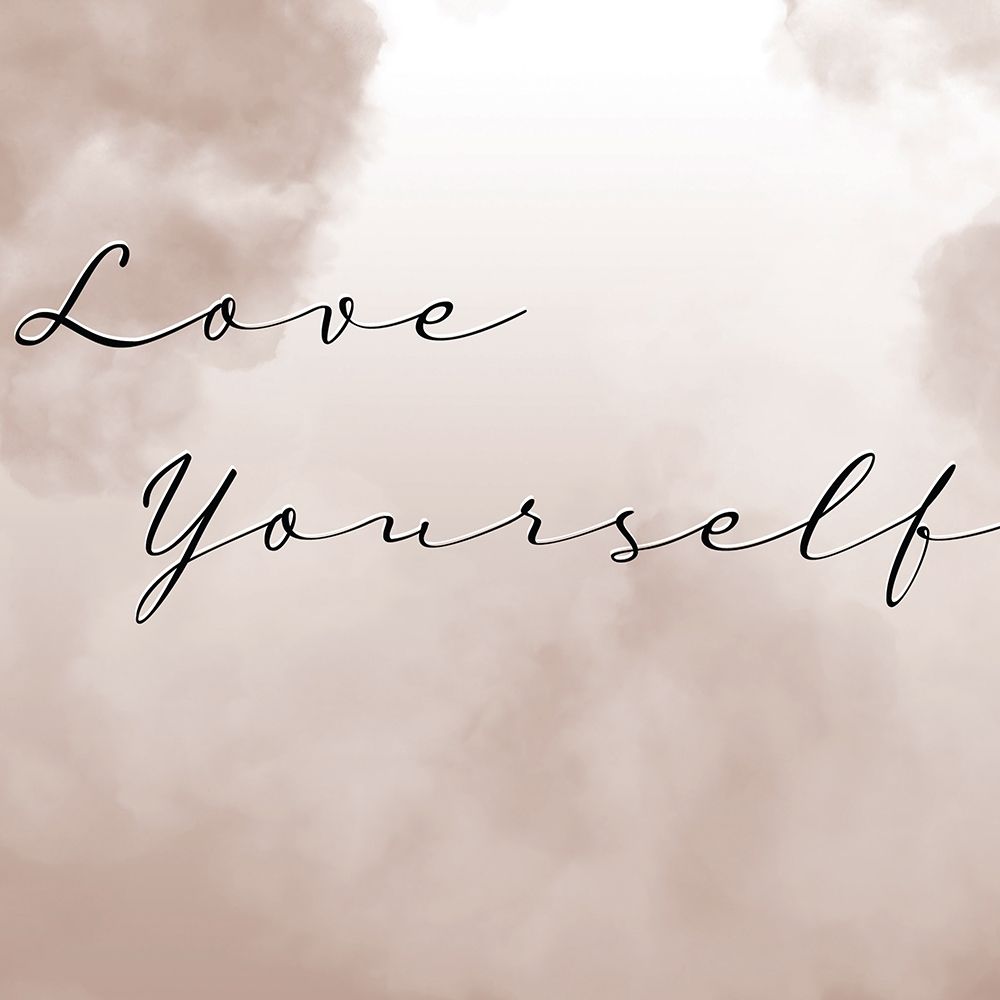 Love Yourself