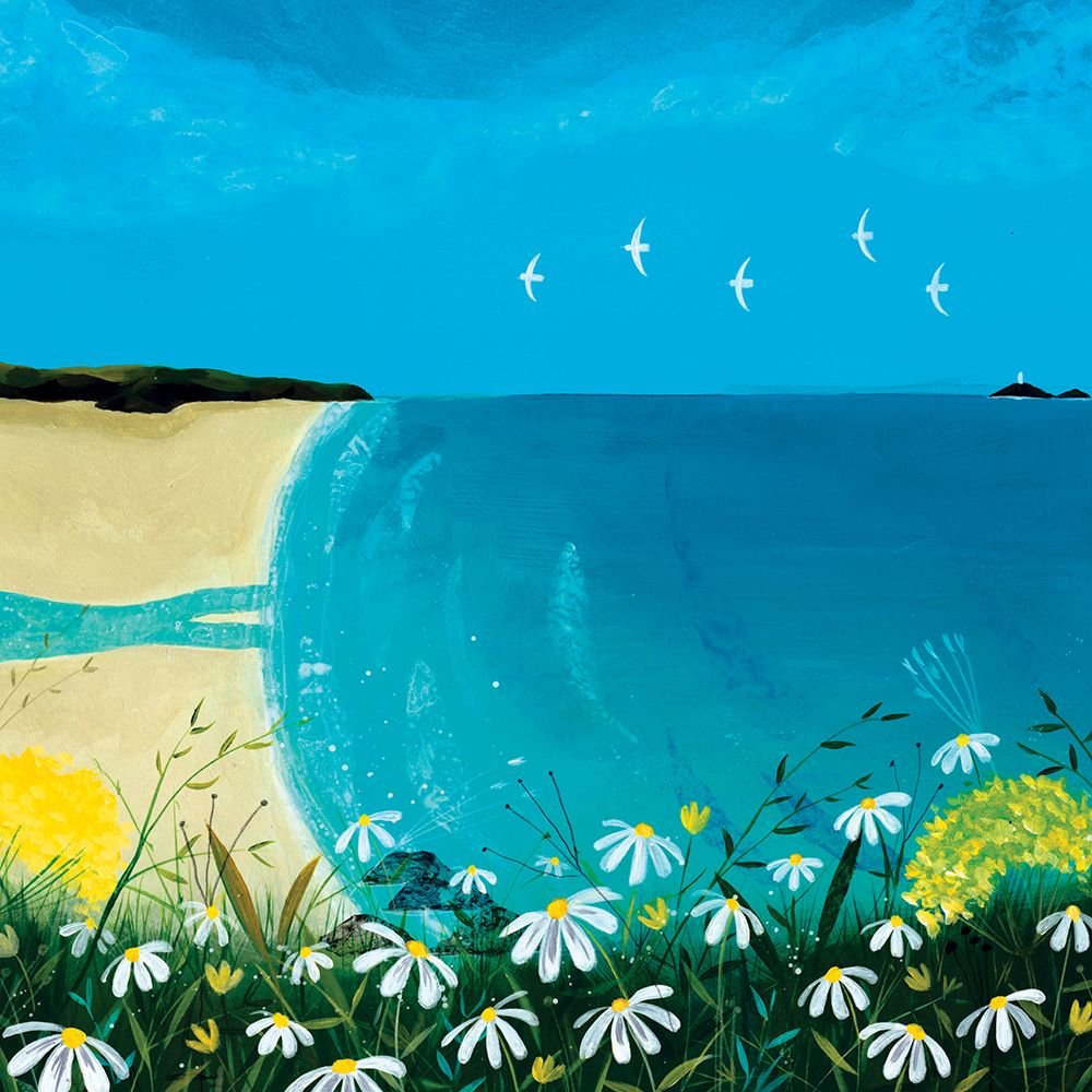 Blue Bay