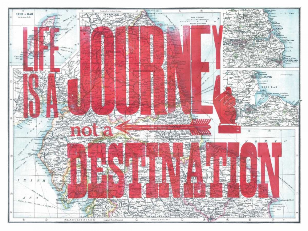 Journey