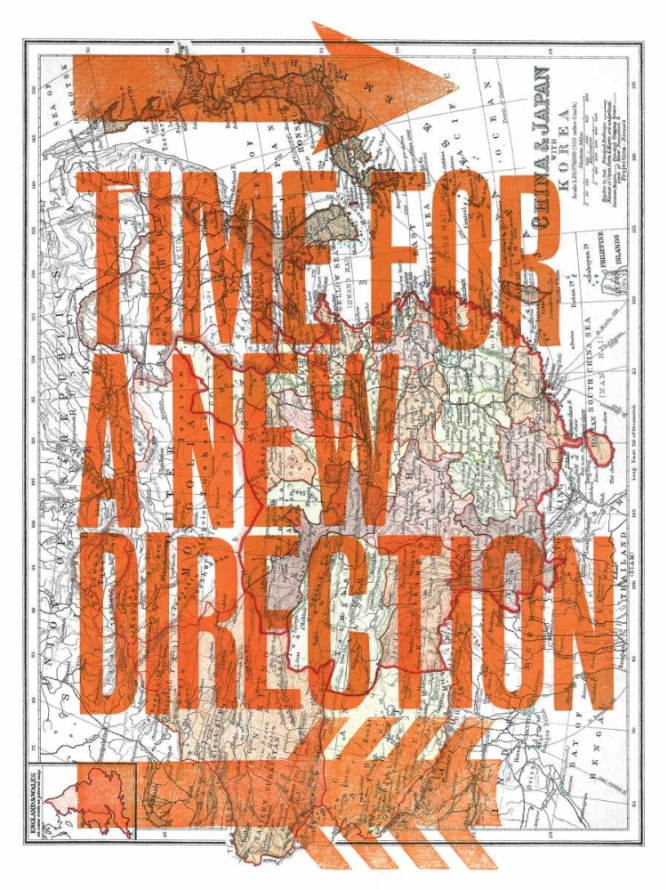 Direction