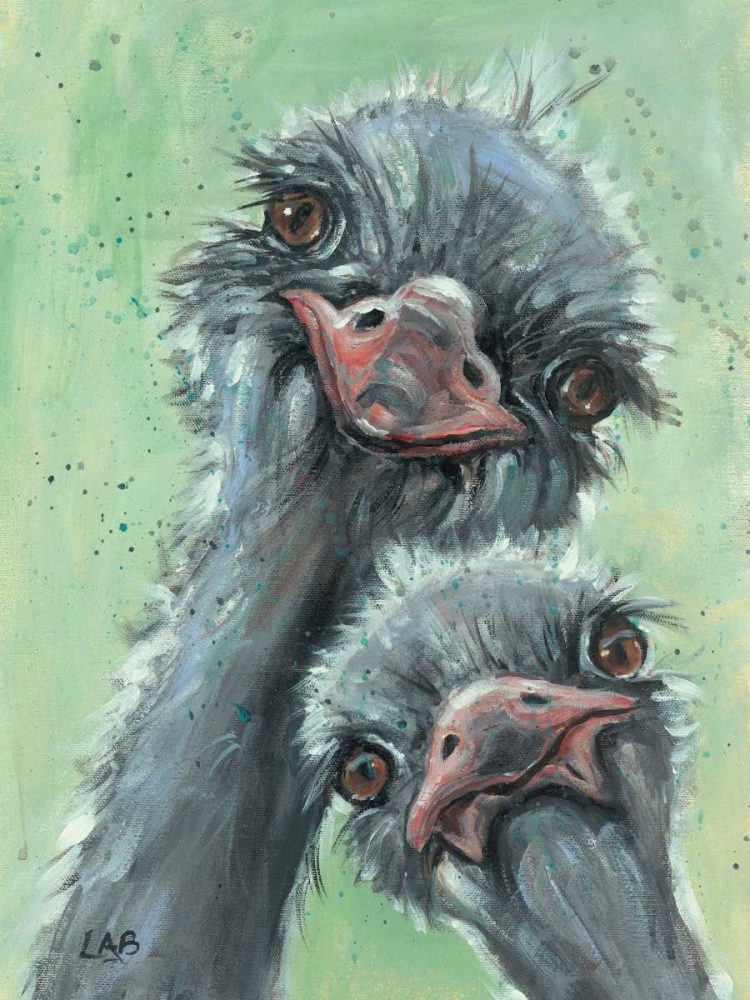 The Twits
