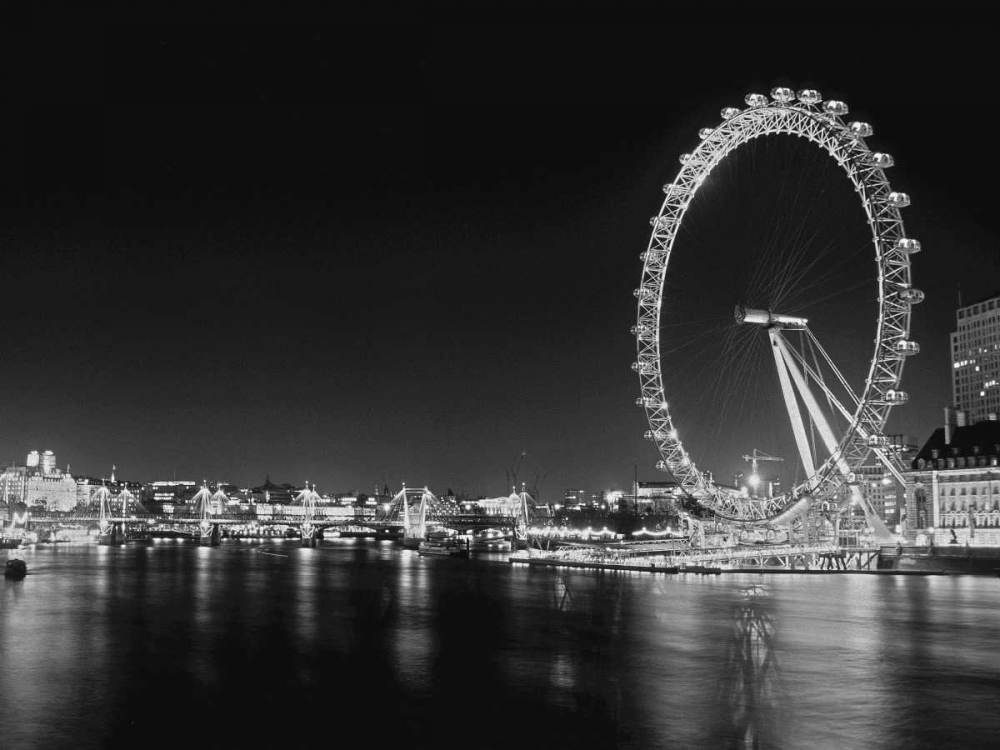 London Eye