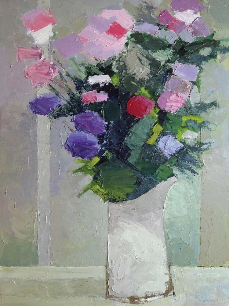 The White Jug