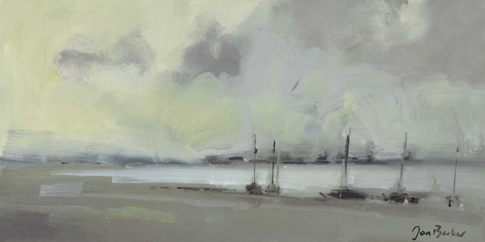 Soft Impressions, Itchenor