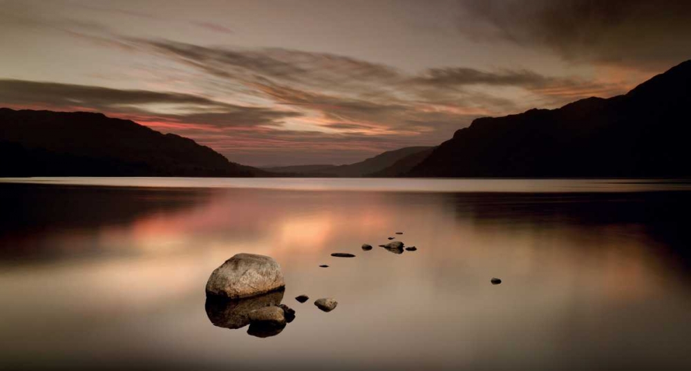Ullswater Rocks