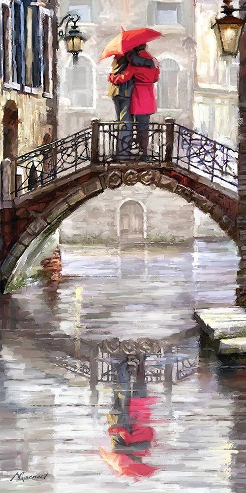 Canal Bridge