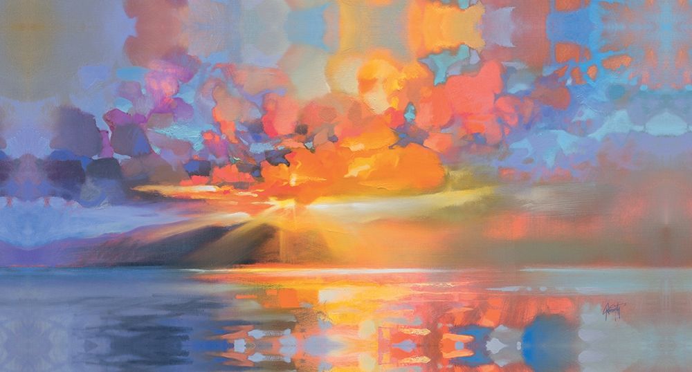 Arran Equinox