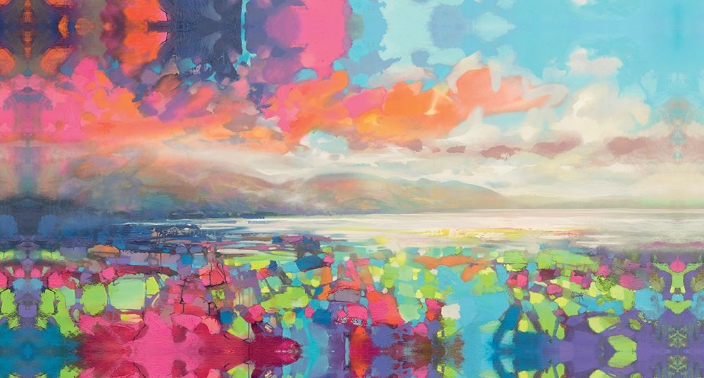 Resonant Colour