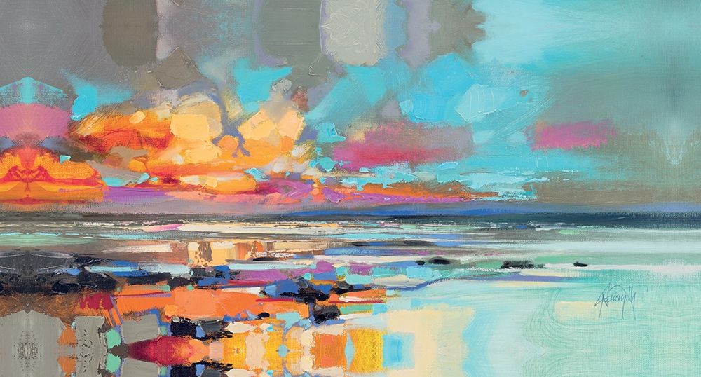 Tiree Sand