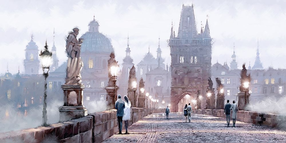 Charles Bridge