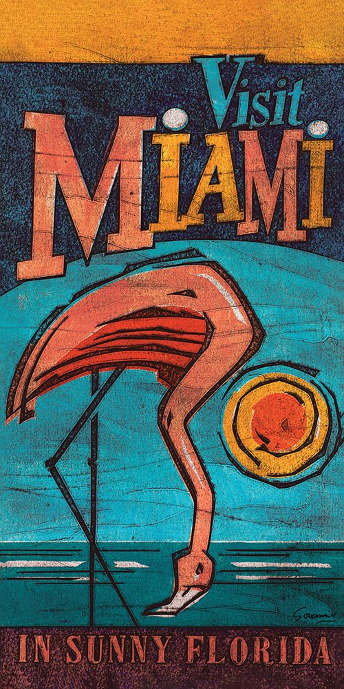 Visit Miami