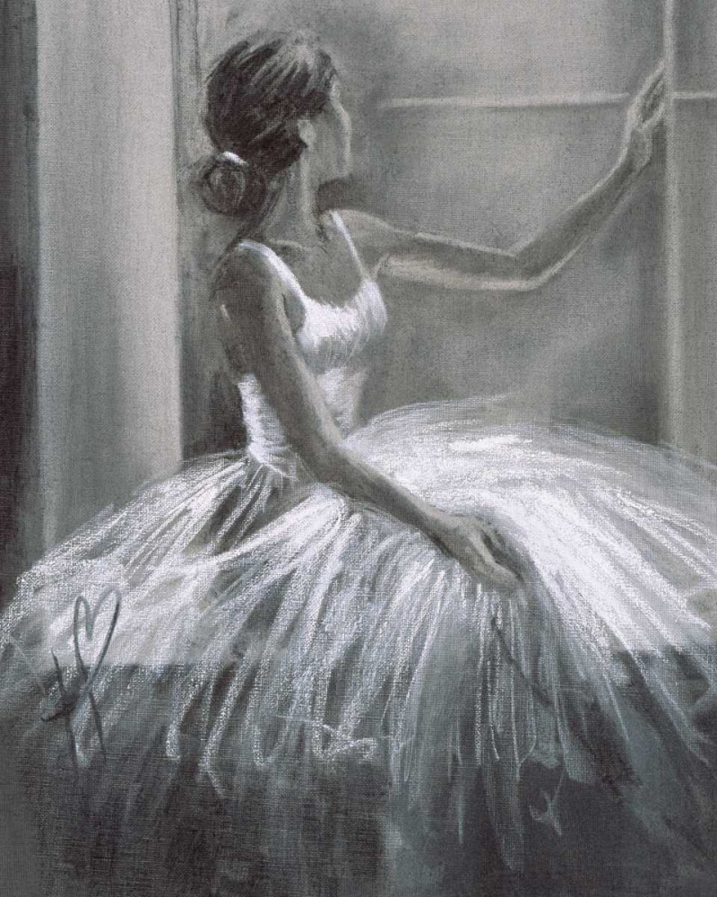 Ballerina
