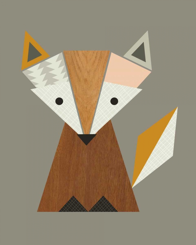 Geometric Fox