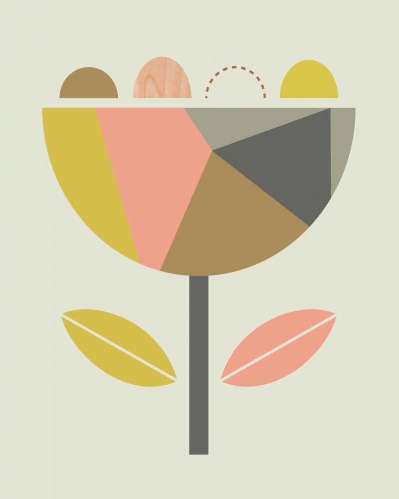 Scandi Flower