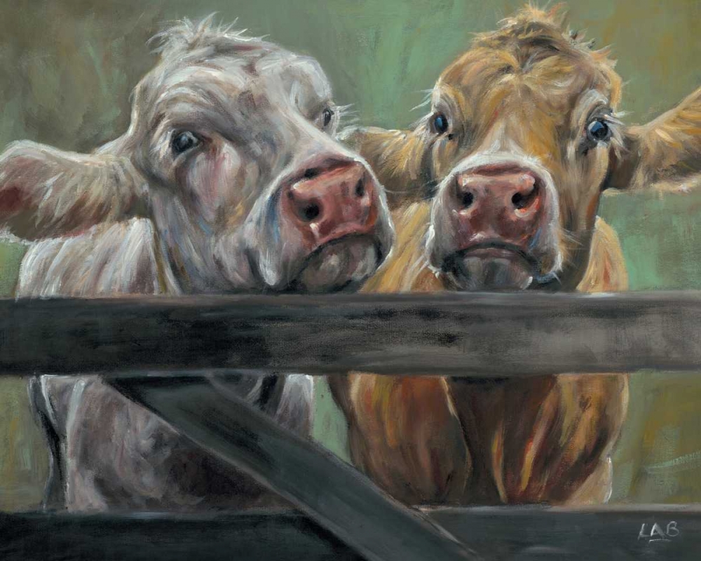 Two Moos