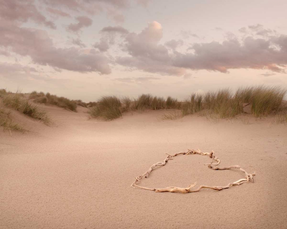 Love in the Dunes
