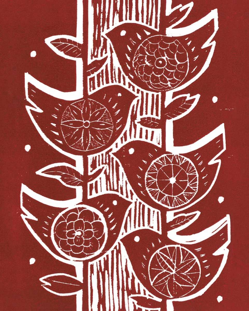 Five Birds