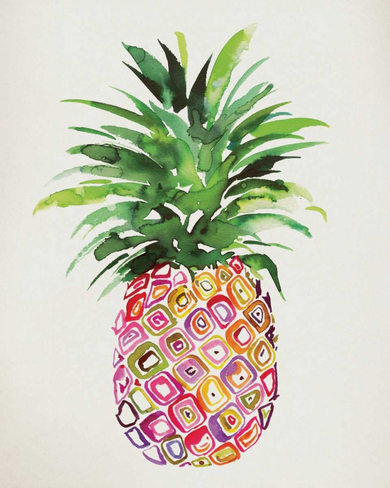 Pineapple