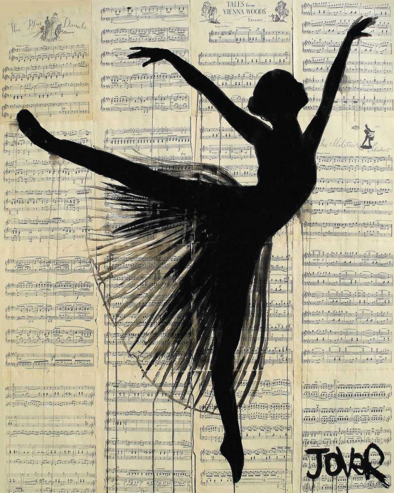 Arabesque