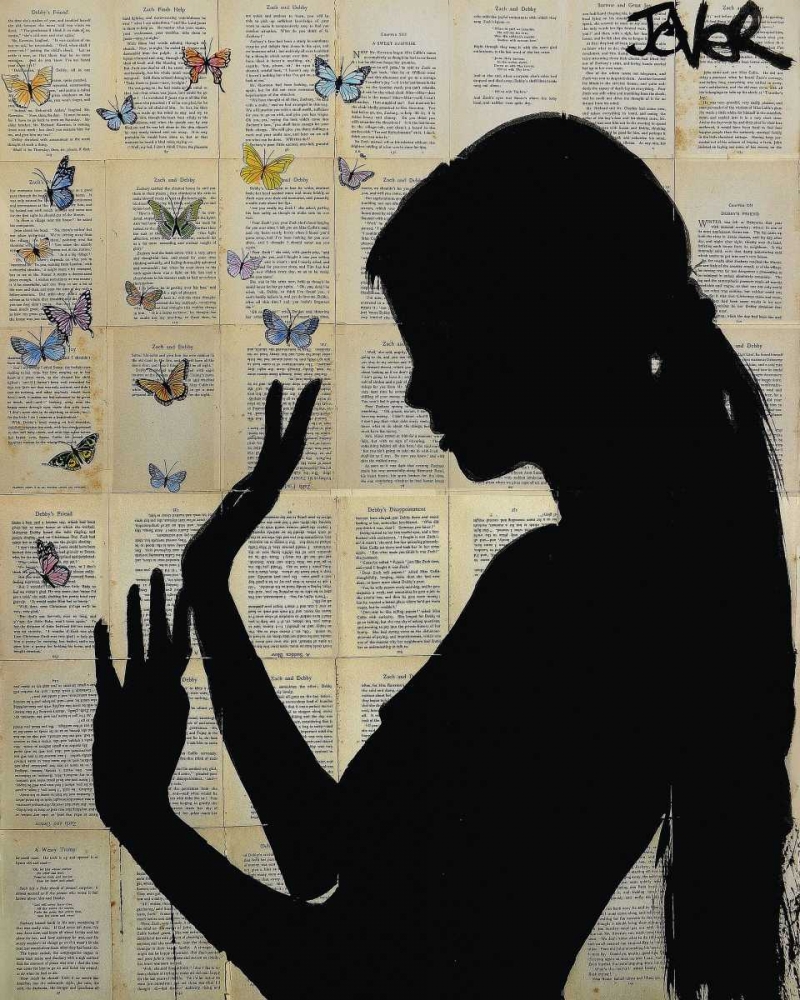 Butterfly Days