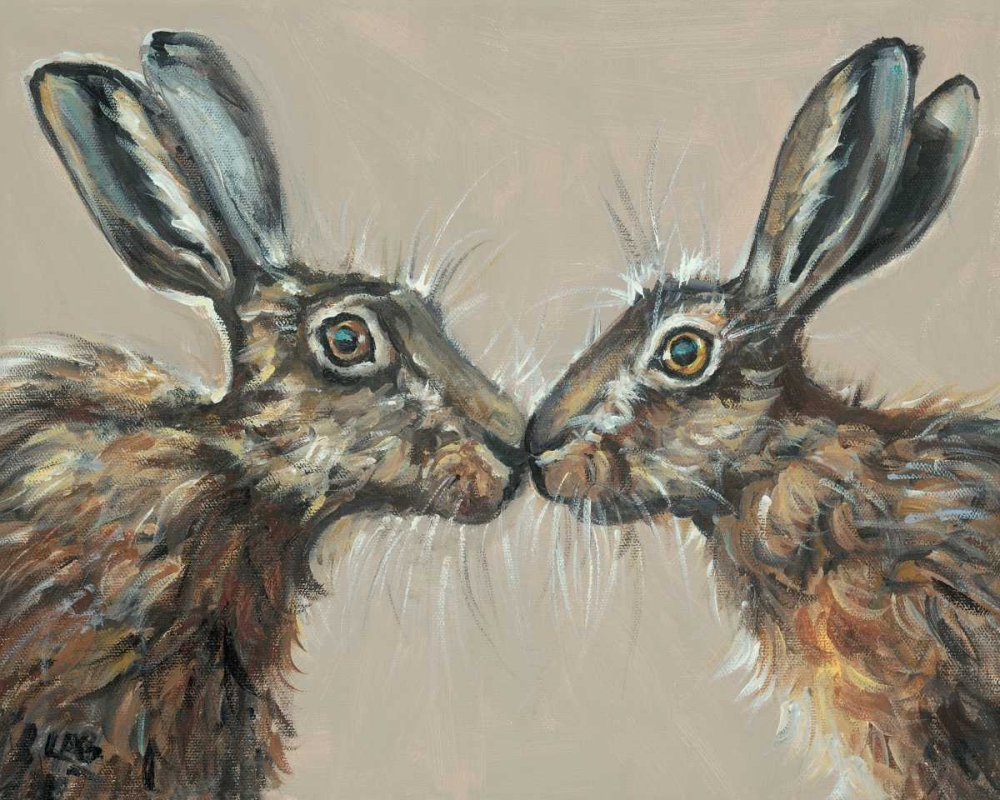 The Kiss