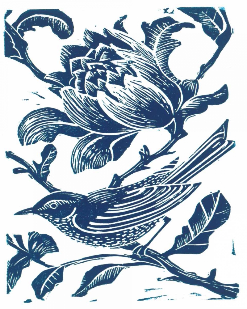 Blue Bird