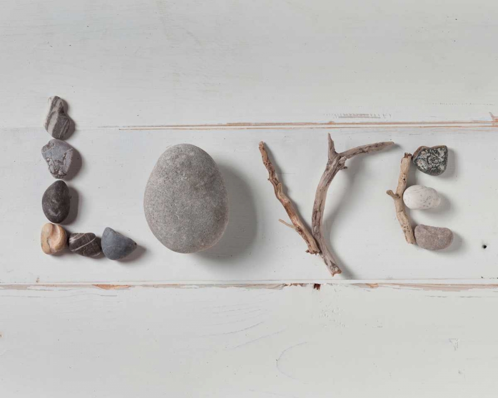 Stone Love