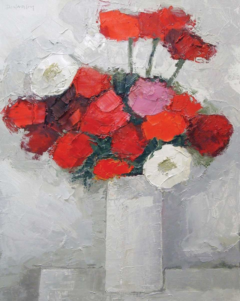 Reds and Whites