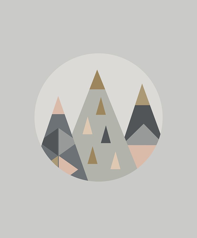 Geo Mountains II