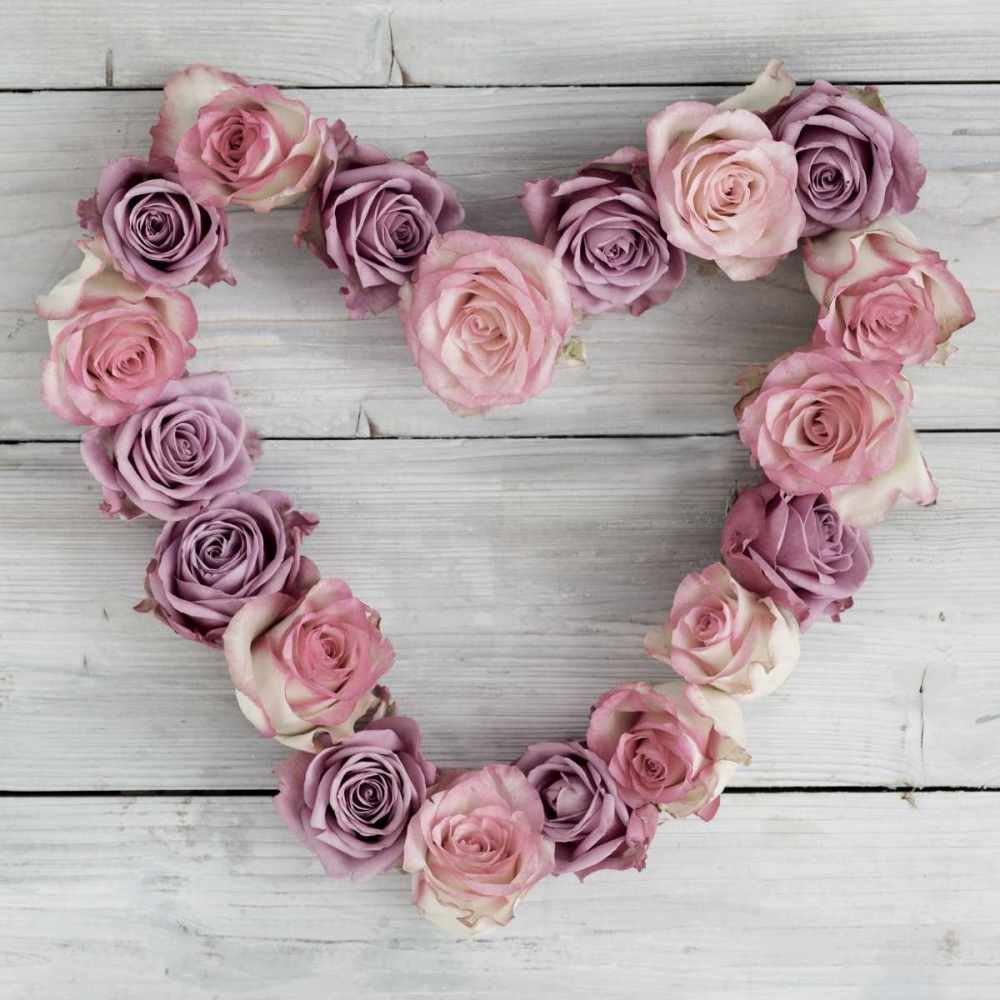 Rose Heart