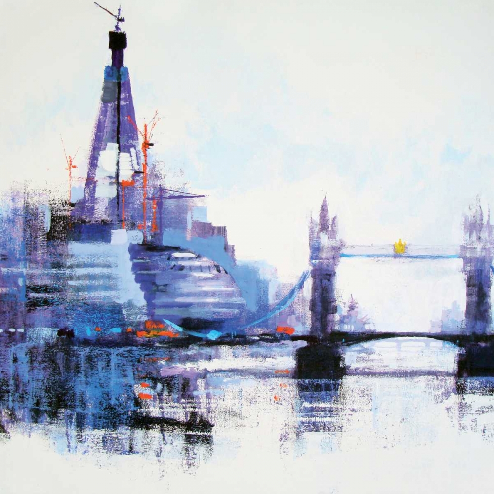 Shard Left