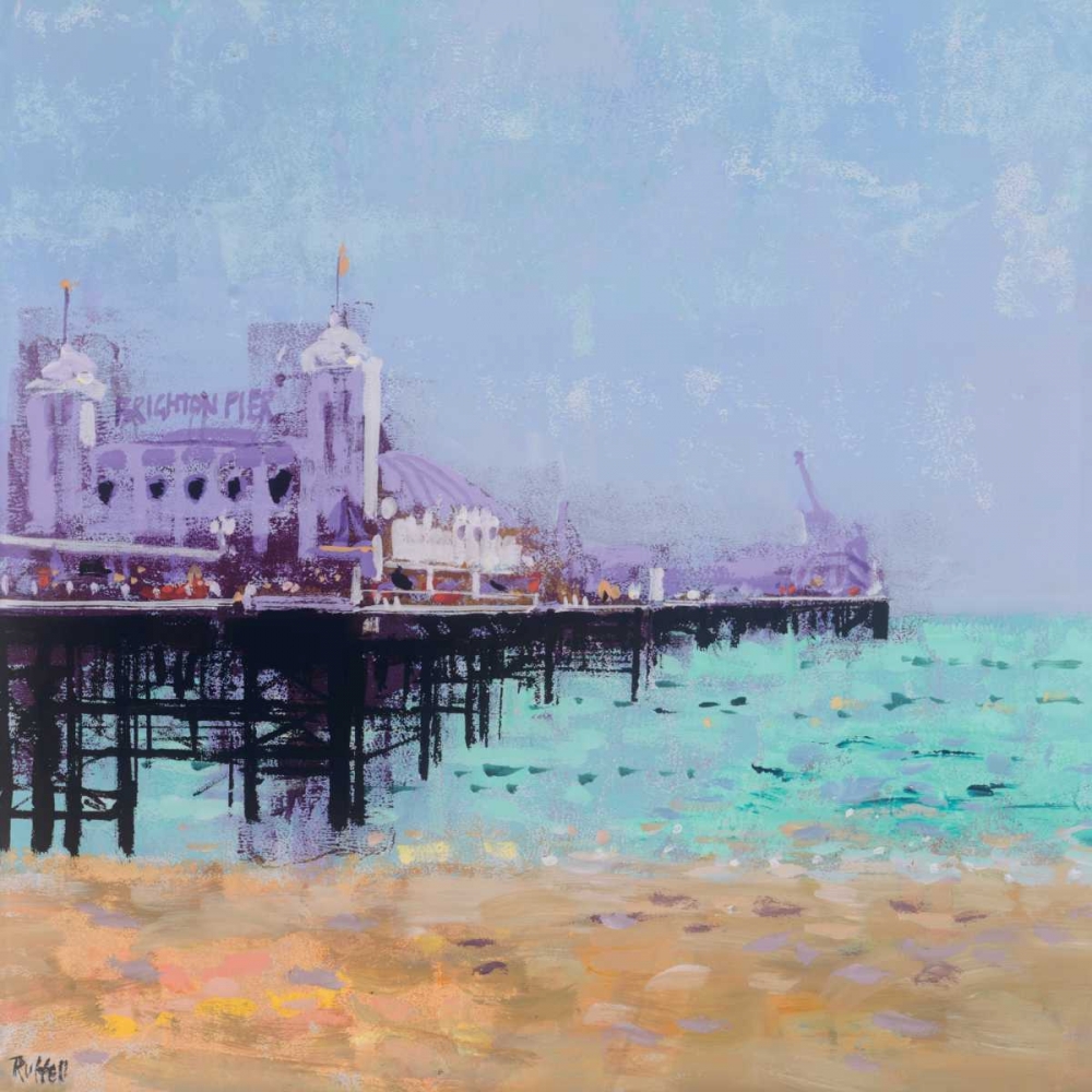 Brighton Pier