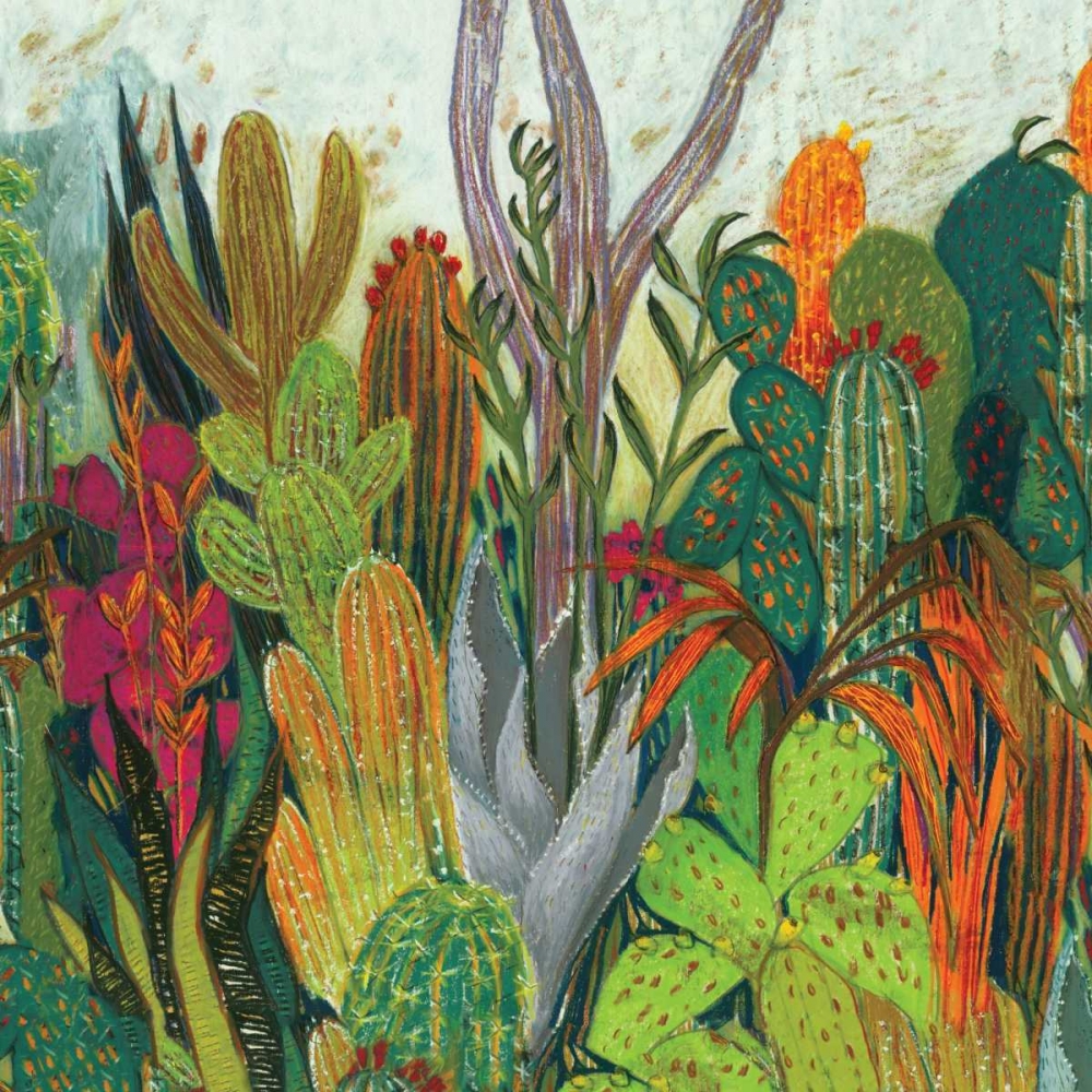 The Cactus