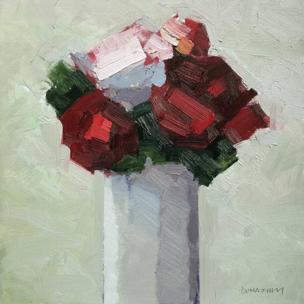Red Bouquet