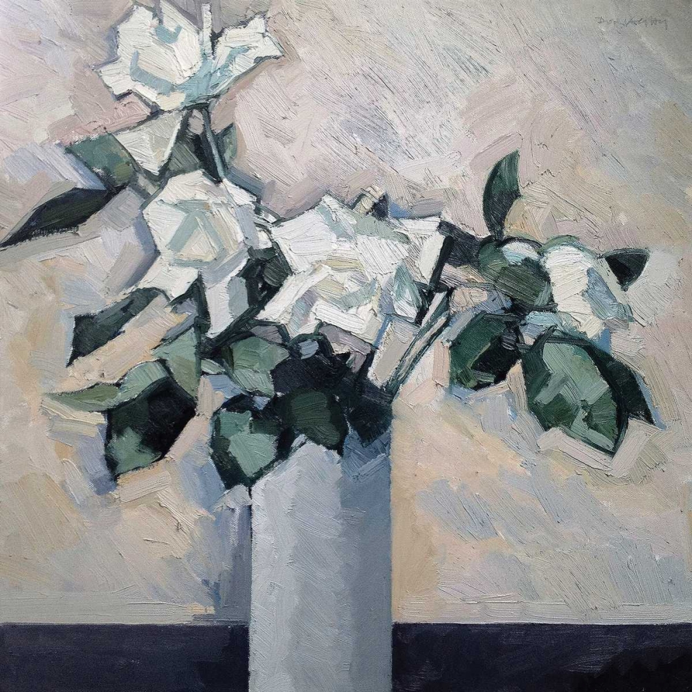 White Roses