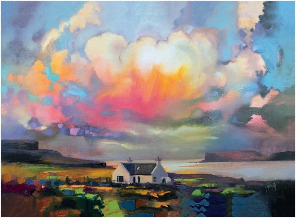 Duirinish Skye