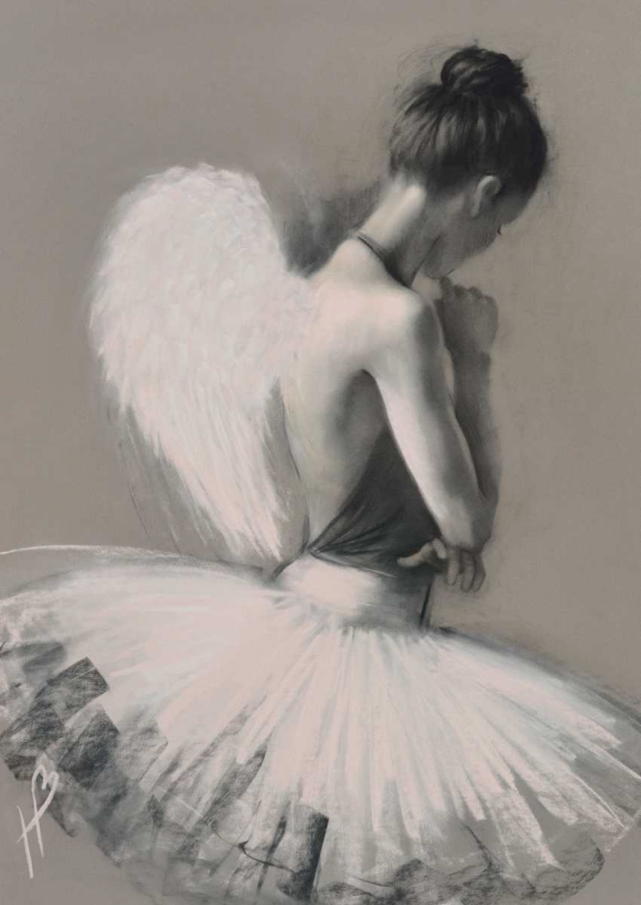 Angel Wings II