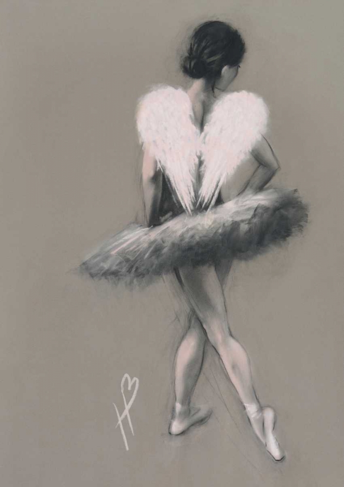 Angel Wings III