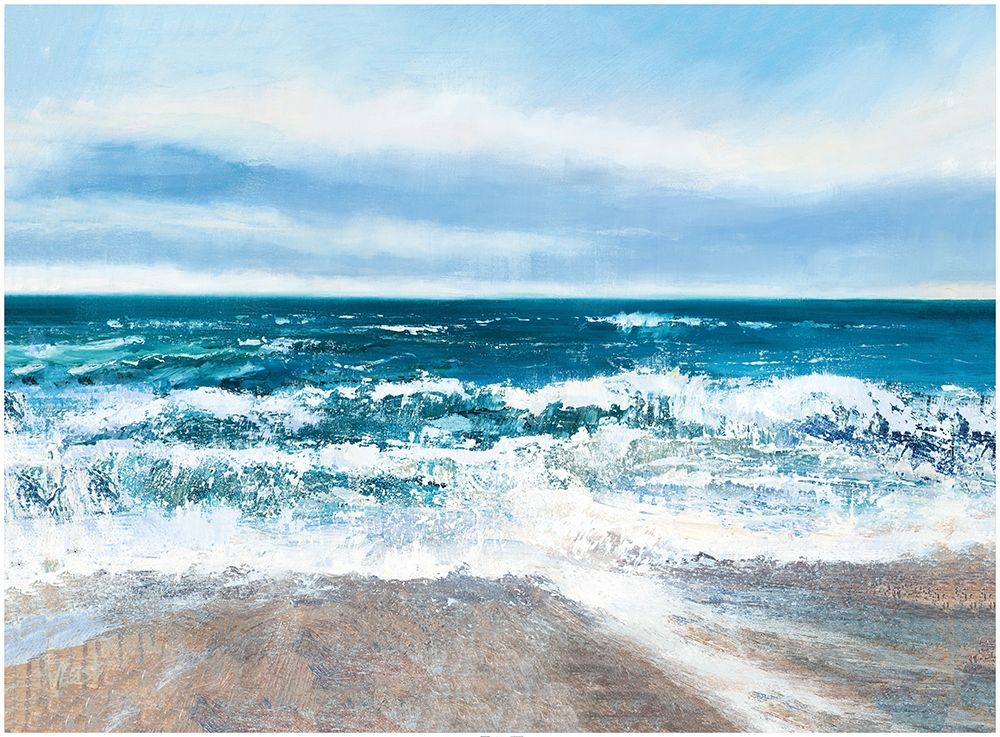 Pull of the Tide