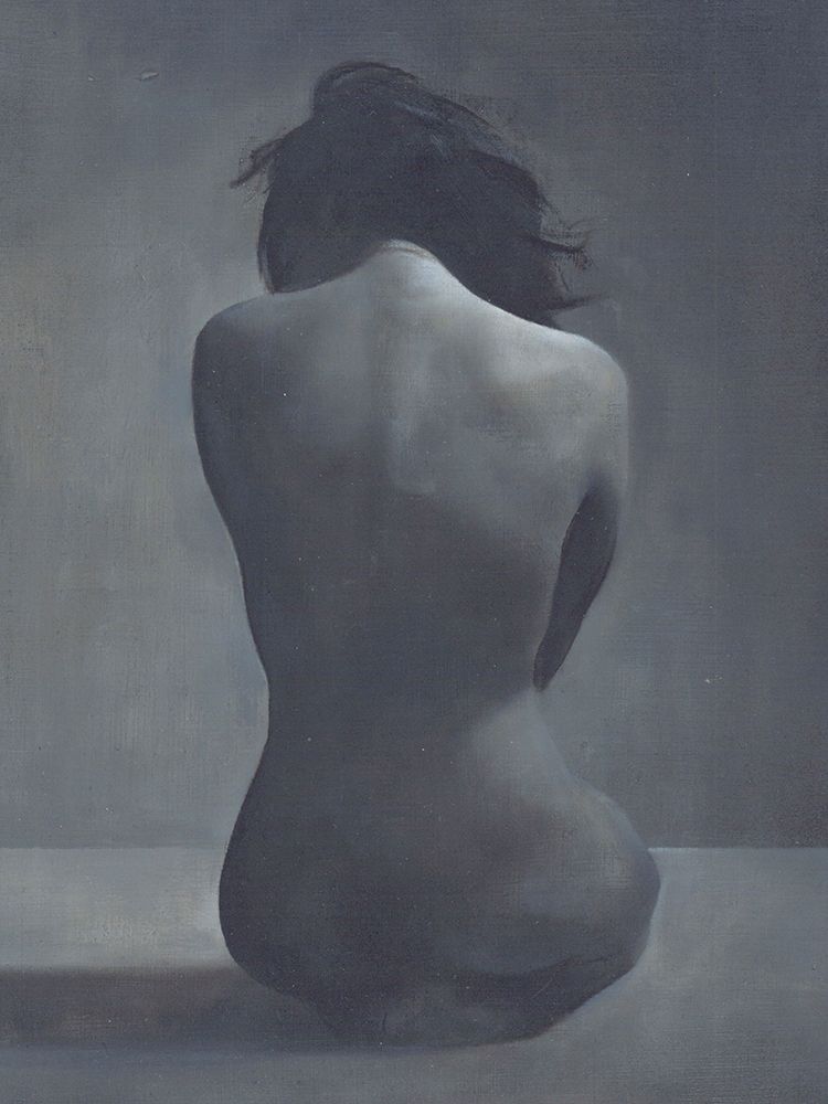 Absence in Oil